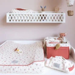 Discount Pusleopbevaring - OCS - Berries Børn Pusleopbevaring|Kurve