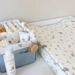 Clearance Pusleopbevaring - OCS - Sea Garden Børn Pusleopbevaring|Kurve