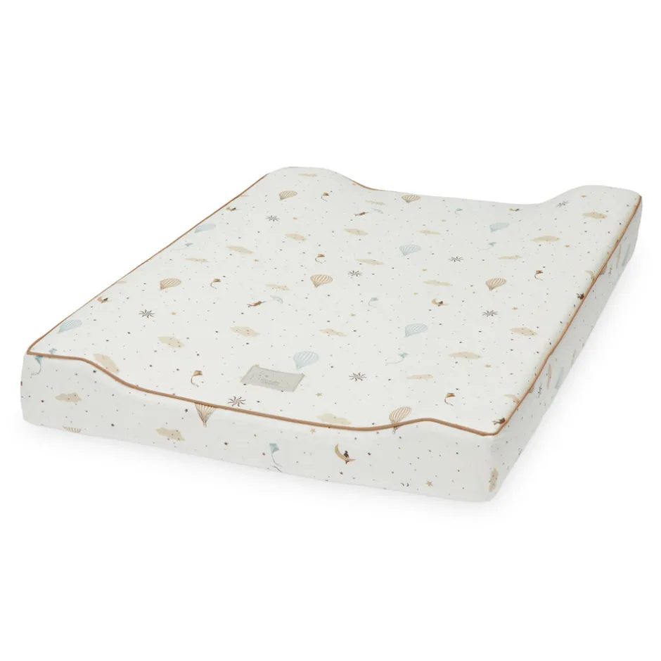 Hot Puslepude - dreamland Børn Puslepuder & Pusleunderlag|Puslepuder