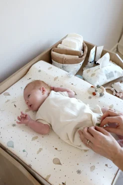 Hot Puslepude - dreamland Børn Puslepuder & Pusleunderlag|Puslepuder