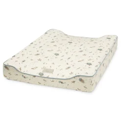 Best Puslepude - OCS - Sea Garden Børn Puslepuder & Pusleunderlag|Puslepuder