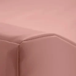 New Puslepude - Rose Smoke Børn Puslepuder & Pusleunderlag|Puslepuder