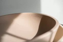 Puslepude, Bobbie - Beige Børn Puslepuder & Pusleunderlag|Puslepuder