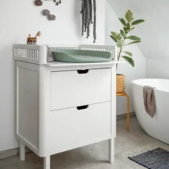 Sale Puslepude pur - seagrass Børn Puslepuder & Pusleunderlag|Puslepuder