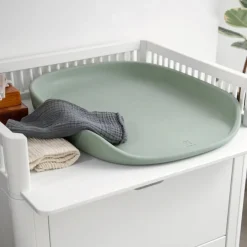 Sale Puslepude pur - seagrass Børn Puslepuder & Pusleunderlag|Puslepuder