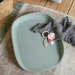 Sale Puslepude pur - seagrass Børn Puslepuder & Pusleunderlag|Puslepuder