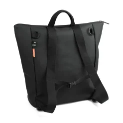 Discount Puslerygsæk - sort Pusletasker & Transporttasker