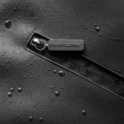 Discount Puslerygsæk - sort Pusletasker & Transporttasker