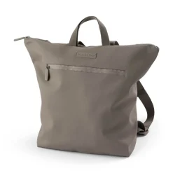 Sale Puslerygsæk - Taupe Pusletasker & Transporttasker