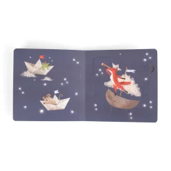 Discount Puslespilsbog - Dreamy Adventurers Puslespil