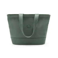 Best Pusletaske - forest green Pusletasker & Transporttasker