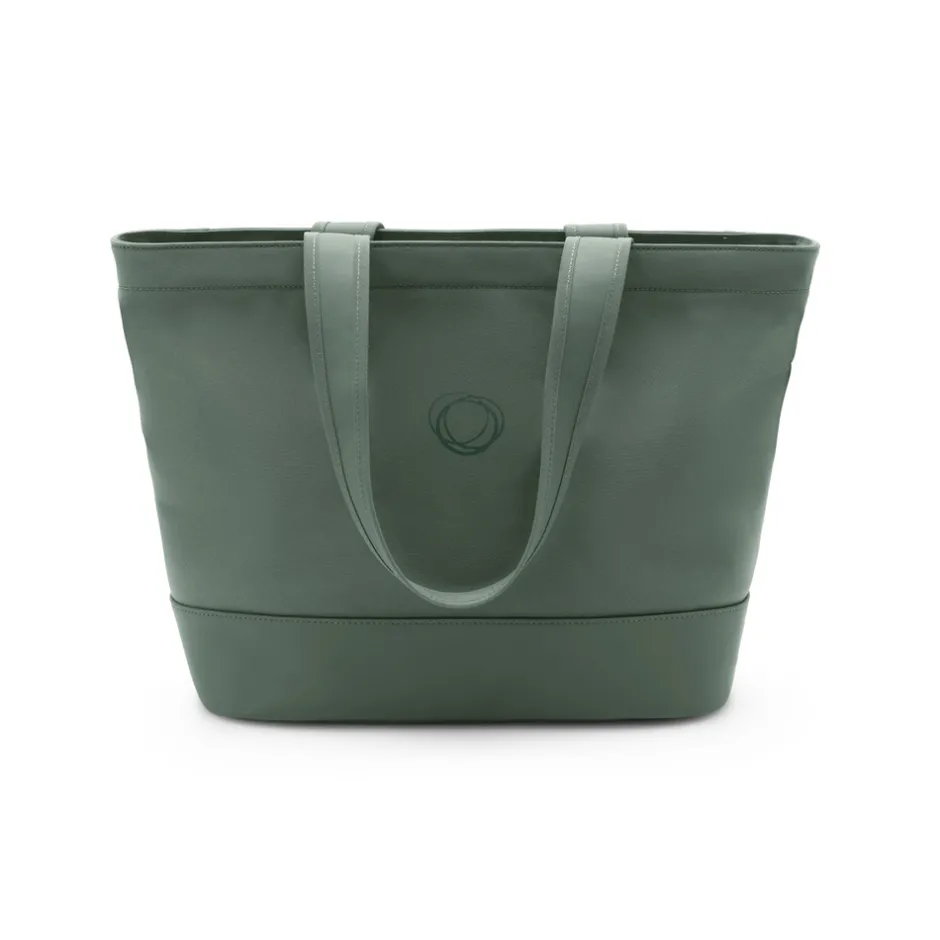 Best Pusletaske - forest green Pusletasker & Transporttasker