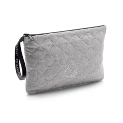 Hot Pusleunderlag - light grey melange Børn Puslepuder & Pusleunderlag|Pusleunderlag