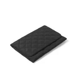 Hot Pusleunderlag, black Børn Puslepuder & Pusleunderlag|Pusleunderlag