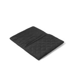 Hot Pusleunderlag, black Børn Puslepuder & Pusleunderlag|Pusleunderlag