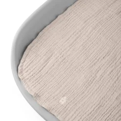 Online Pusleunderlag 2-pak, beige Børn Puslepuder & Pusleunderlag|Pusleunderlag