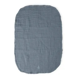 New Pusleunderlag 2-pak, blå Børn Puslepuder & Pusleunderlag|Pusleunderlag