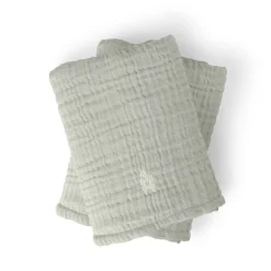 New Pusleunderlag 2-pak, grøn Børn Puslepuder & Pusleunderlag|Pusleunderlag