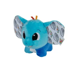 Outlet Puste Elefant Aktivitetslegetøj