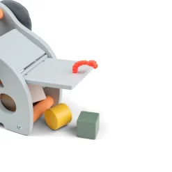 Best Puttekasse Elphee Grå Puttekasser