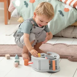 Best Puttekasse Elphee Grå Puttekasser