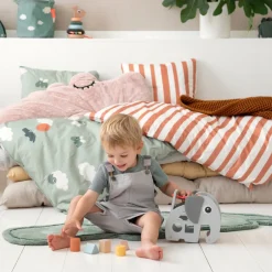 Best Puttekasse Elphee Grå Puttekasser