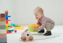 Best Puttekasse m. musik & lyd Puttekasser