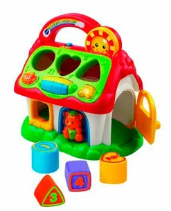 Sale Putteskole Puttekasser