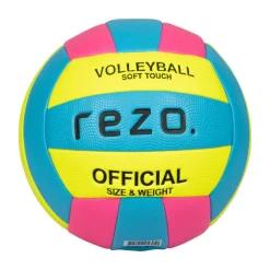 Discount PVC Volleyball str. 5 Leg I Haven