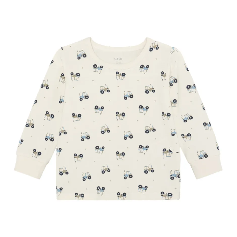 Pyjamas - Faded Denim Nattøj & Natkjoler