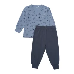 New Pyjamas LS - Single pak - 7199 Nattøj & Natkjoler