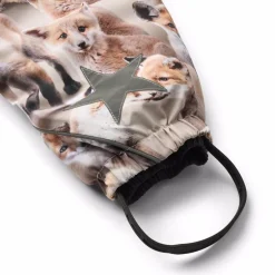 Pyxis Fur Flyverdragt - 9369 Flyverdragter