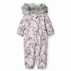 Hot Pyxis Fur Flyverdragt - 9365 Flyverdragter