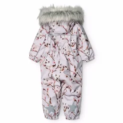 Hot Pyxis Fur Flyverdragt - 9365 Flyverdragter