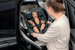 Online Quartz 360 - Full graphite Autostole 40-125 Cm (0-6 År)