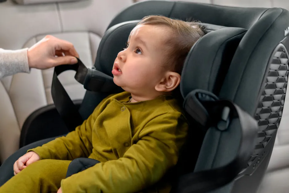 Online Quartz 360 - Full graphite Autostole 40-125 Cm (0-6 År)