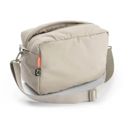 Hot Quiltet barnevognstaske Sand Pusletasker & Transporttasker