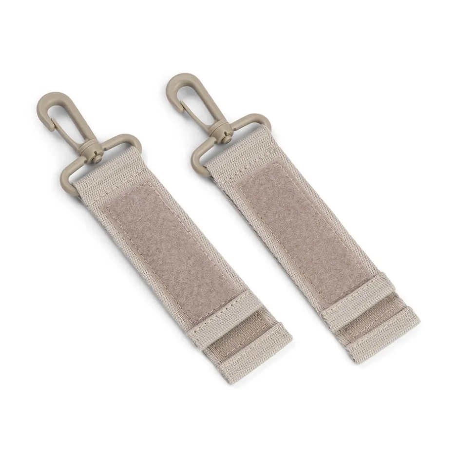 Hot Quiltet barnevognstaske Sand Pusletasker & Transporttasker