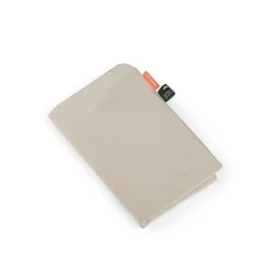 Outlet Quiltet pusle tote bag - Sand Pusletasker & Transporttasker