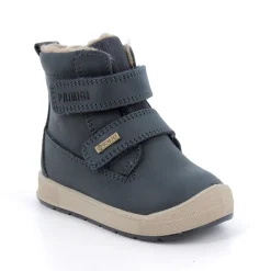 Best Quinny Vinterstøvle m. Gore-Tex - Blu scuro Vinterstøvler