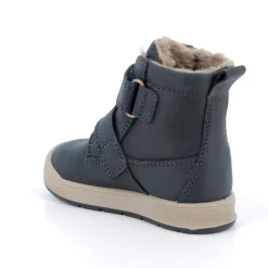 Best Quinny Vinterstøvle m. Gore-Tex - Blu scuro Vinterstøvler