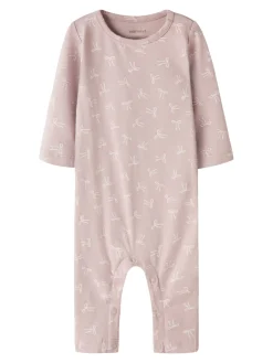 Best Ragnhild Natdragt - Keepsake Lilac Natdragter