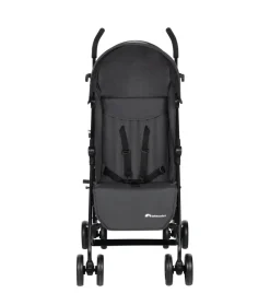 Sale Rainbow mineral graphite Klapvogne Med Flade Sæder