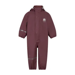 Clearance Rainwear suit -PU - 694 Regntøj