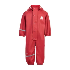 New Rainwear suit -PU - 443 Regntøj