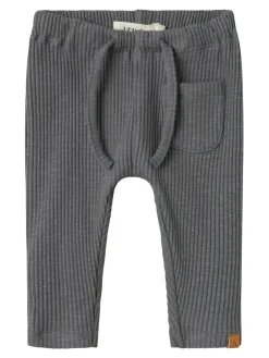 New Rajo Bukser - Poppy seed Bukser