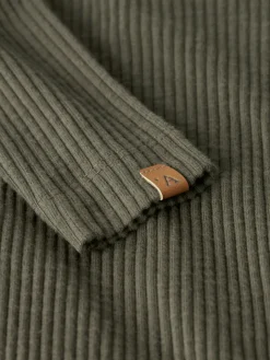 Best Rajo Mal Langærmet Body - Sea Turtle Bodystocking Langærmet