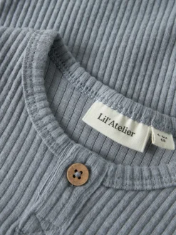 Online Rajo Mal Langærmet Body - Tradewinds Bodystocking Langærmet