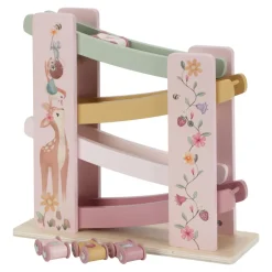 Online Ramp Racer - Fairy Garden Kuglebaner|Trælegetøj