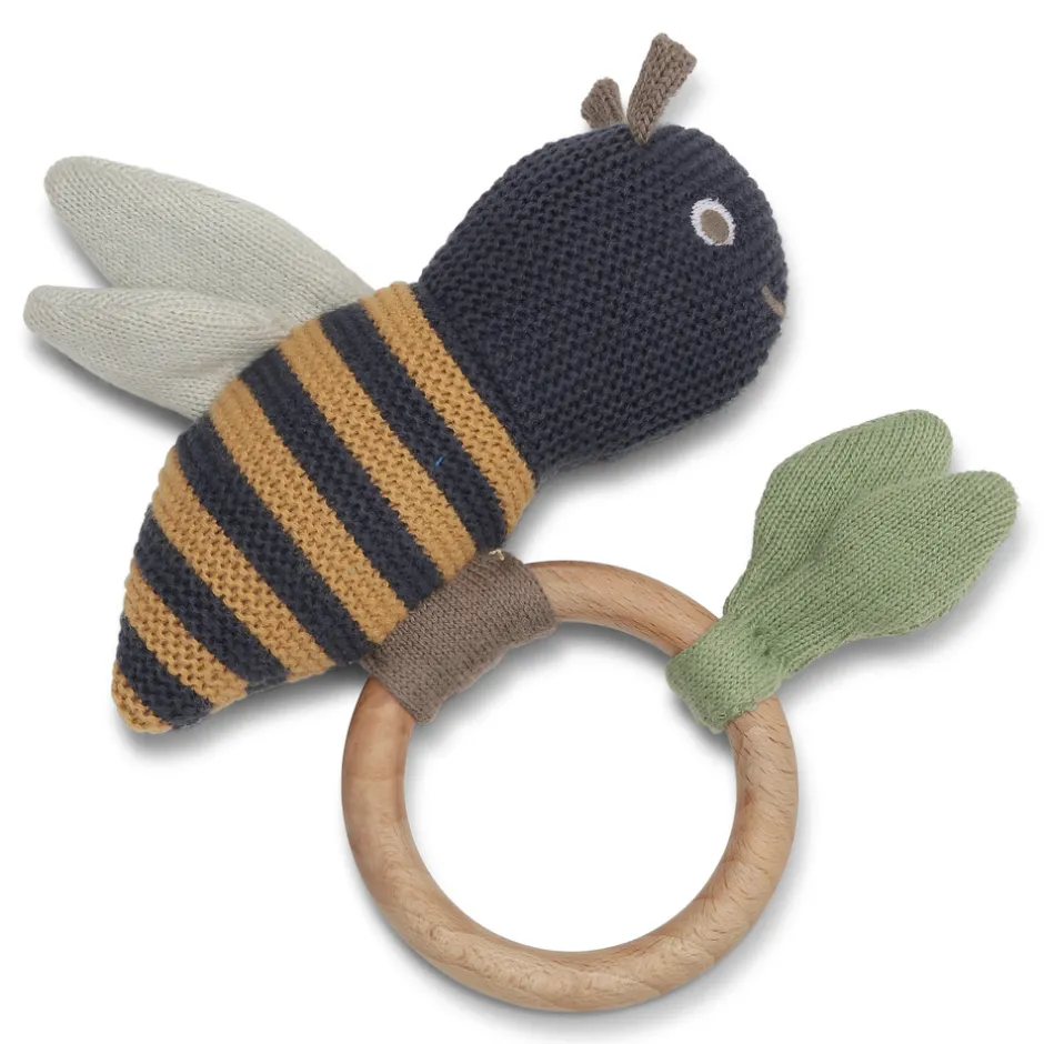 Best Rangle - Honeybee Bideringe & Rangler